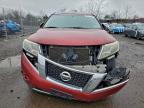 Lot #3305397334 2015 NISSAN PATHFINDER