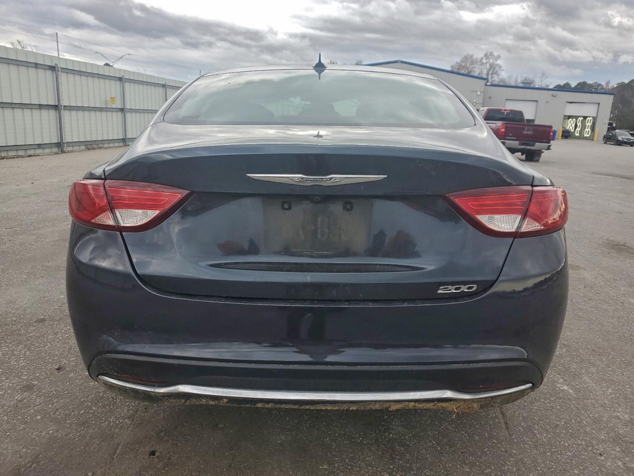 CHRYSLER 200 LIMITED
