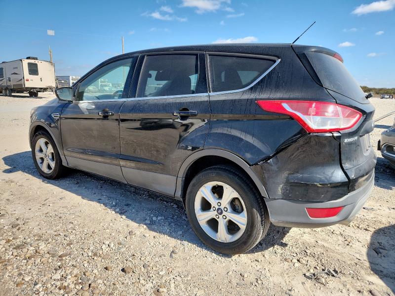 2016 FORD ESCAPE SE #3296881820