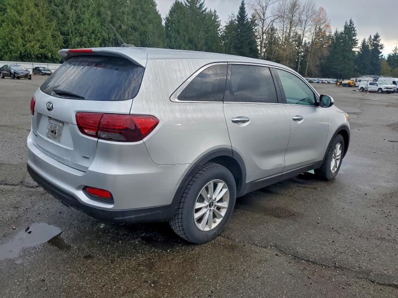 2019 KIA SORENTO L #3296246411