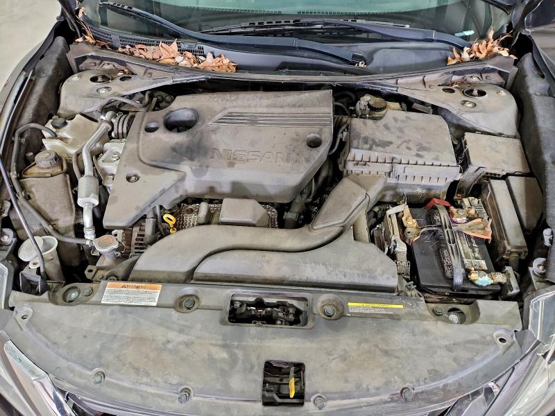 2016 NISSAN ALTIMA 2.5 #3302870946