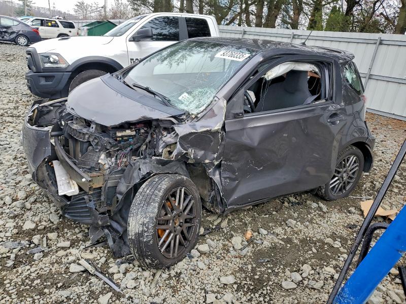 2012 TOYOTA SCION IQ #3296967832