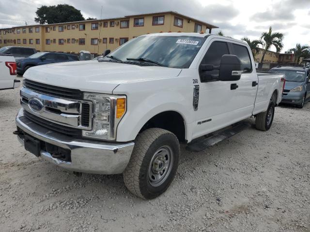 Global Auto Auctions: 2017 FORD F250 SUPER
