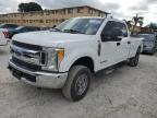 Lot #3293290442 2017 FORD F250 SUPER