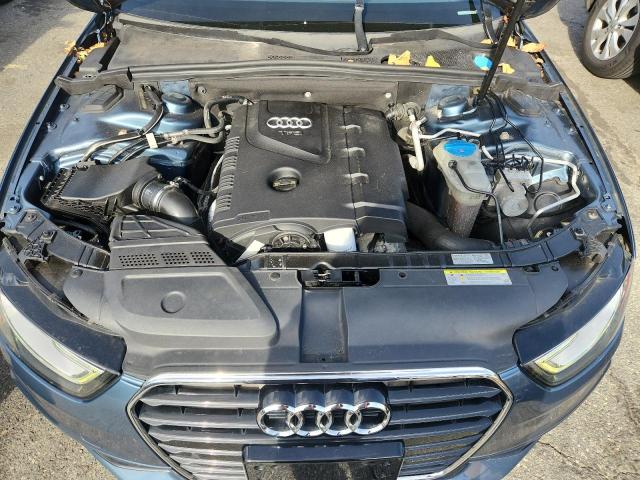 2015 AUDI A4 - WAUFFAFL4FN020809