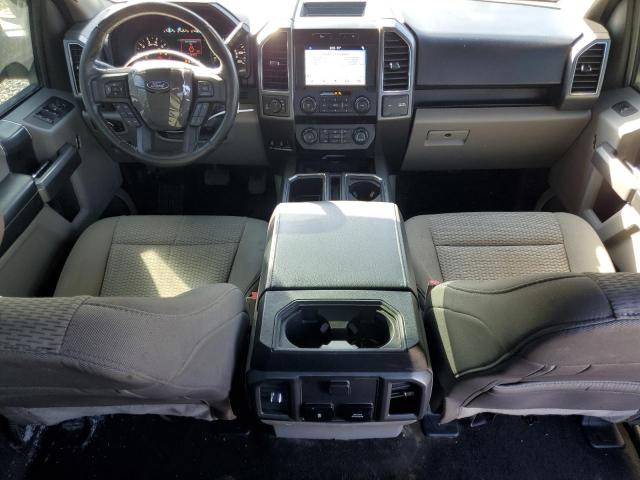 2019 FORD F150 SUPER #3303844511