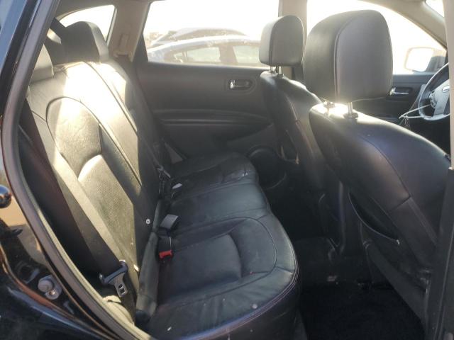 2011 NISSAN ROGUE S #3284915976