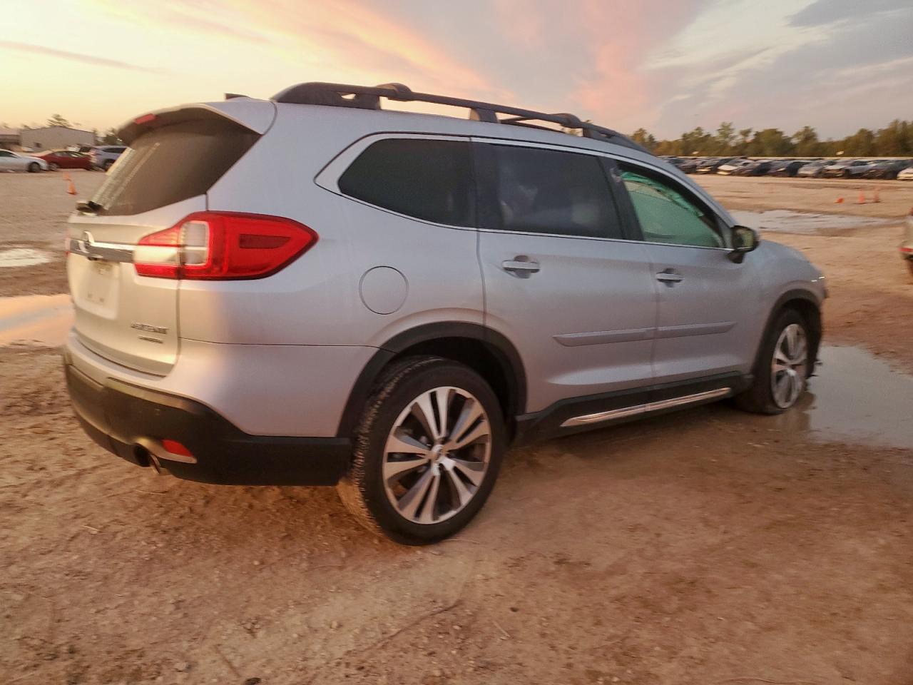 SUBARU ASCENT LIMITED