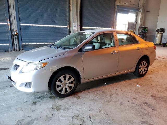 Global Auto Auctions: 2010 TOYOTA COROLLA BA