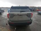 Lot #3301601632 2020 FORD EXPLORER X