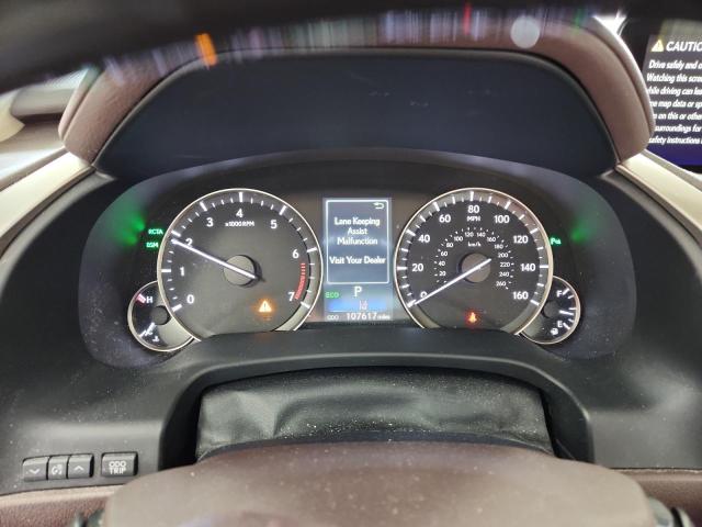 2016 LEXUS RX 350 BAS - 2T2BZMCA3GC046184