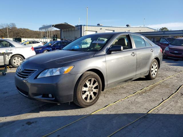 Global Auto Auctions: 2008 TOYOTA CAMRY LE