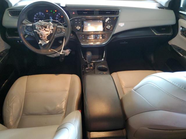 2016 TOYOTA AVALON XLE #3301762345