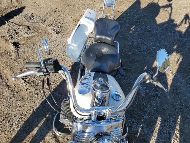 2014 HARLEY-DAVIDSON FLSTC HERI #3284915965
