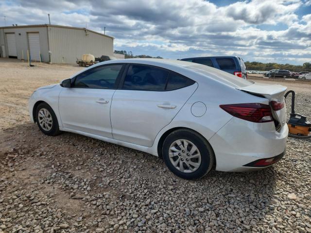 2019 HYUNDAI ELANTRA SE #3284779547