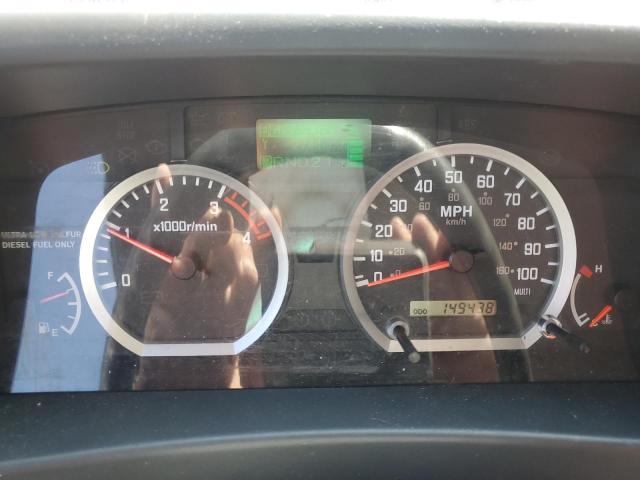 2015 ISUZU NRR #3297877782