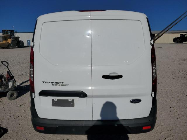 2021 FORD TRANSIT CO #3302858979