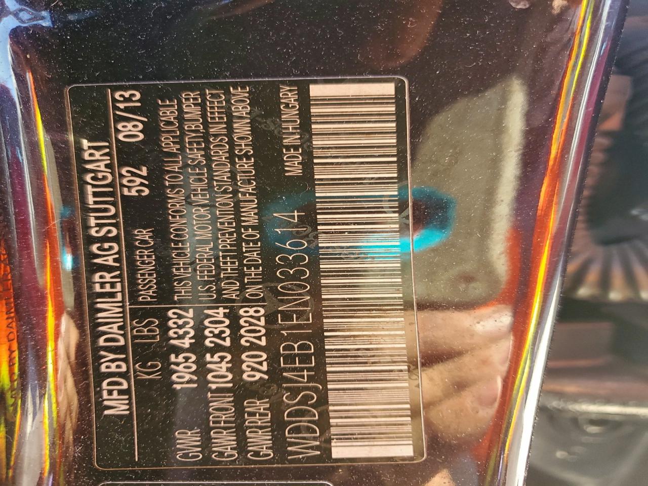 MERCEDES-BENZ CLA-CLASS 250