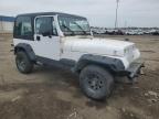 Lot #3296919890 1993 JEEP WRANGLER /