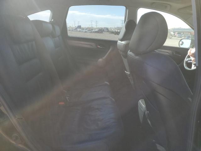 2008 HONDA CR-V EXL #3293295420