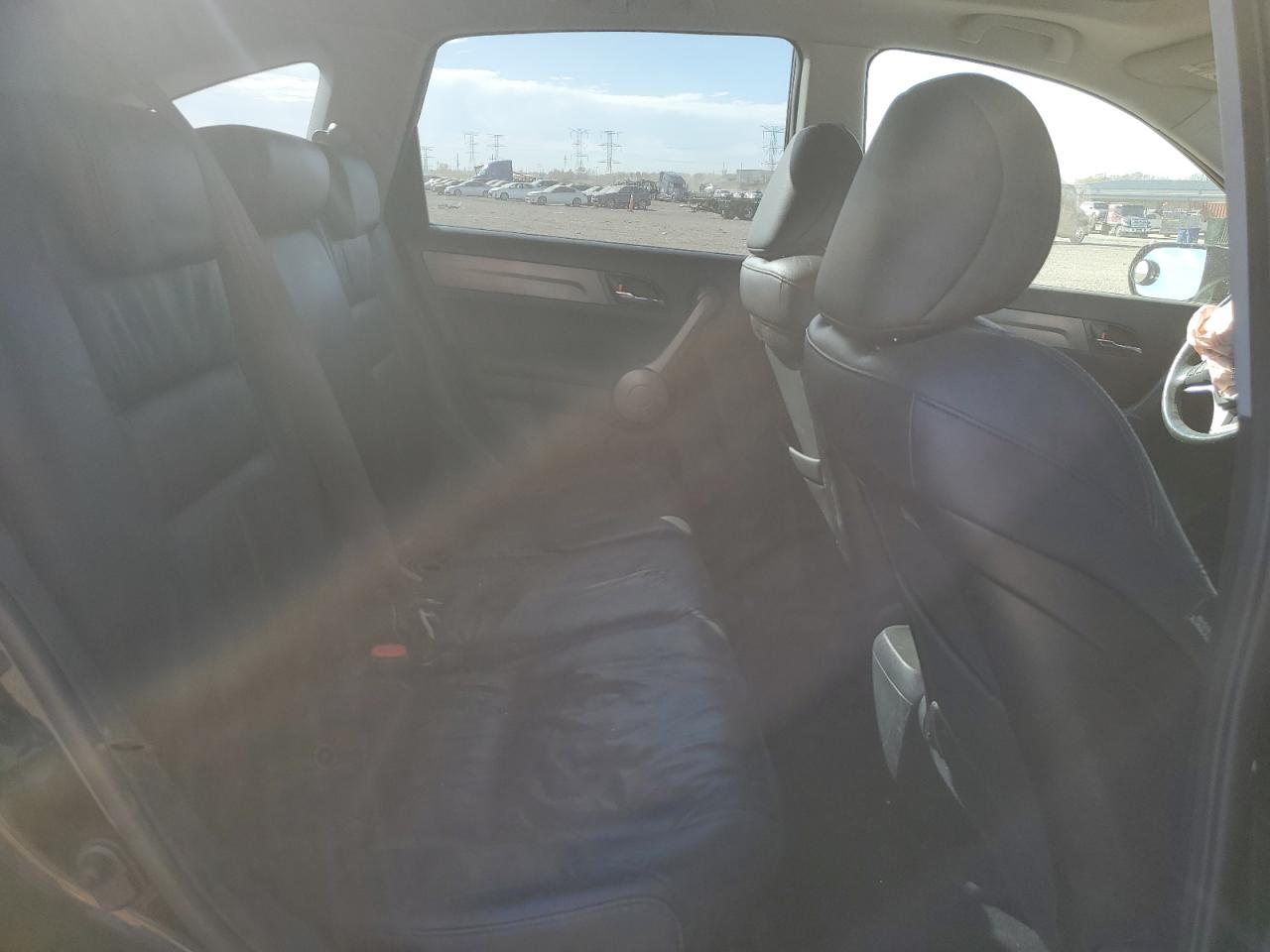 Lot #3293295420 2008 HONDA CR-V EXL