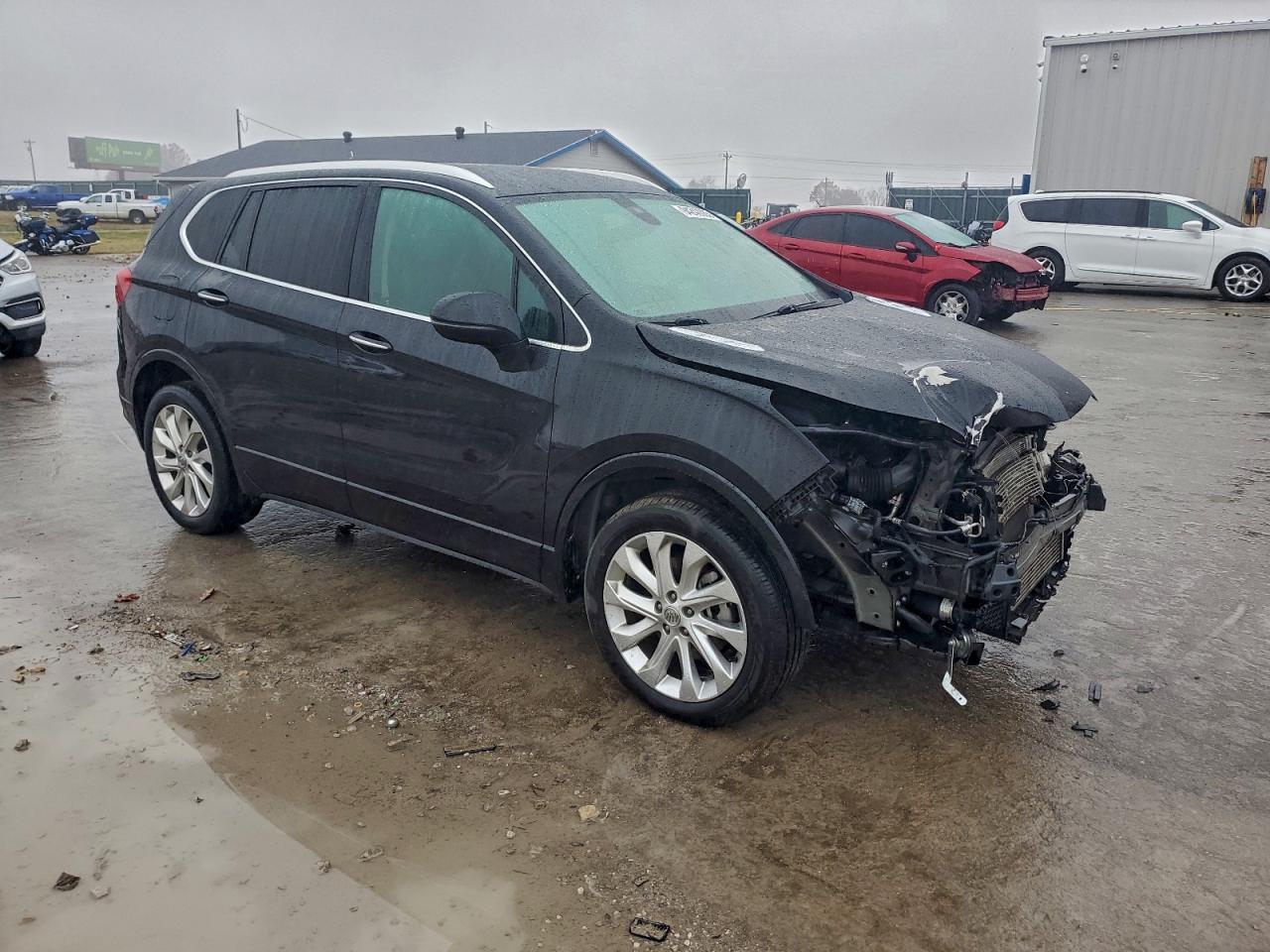 BUICK ENVISION PREMIUM