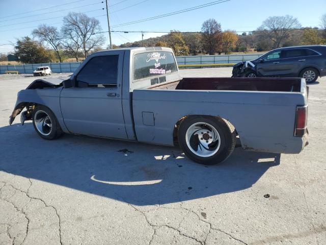 1992 CHEVROLET S TRUCK S1 #3301775350