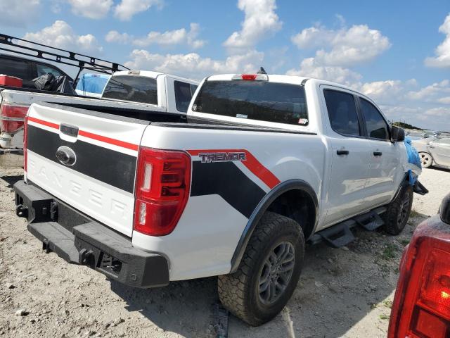 2023 FORD RANGER XL #3297089503