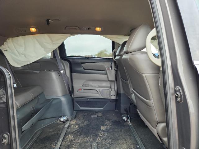 2015 HONDA ODYSSEY EX #3285736655