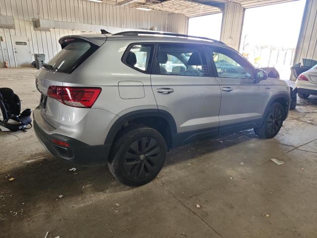 2024 VOLKSWAGEN TAOS S #3309640077