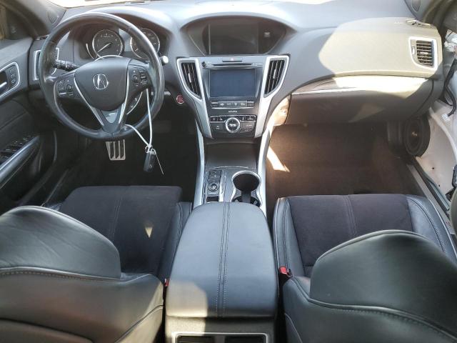 2018 ACURA TLX TECH+A #3287816106