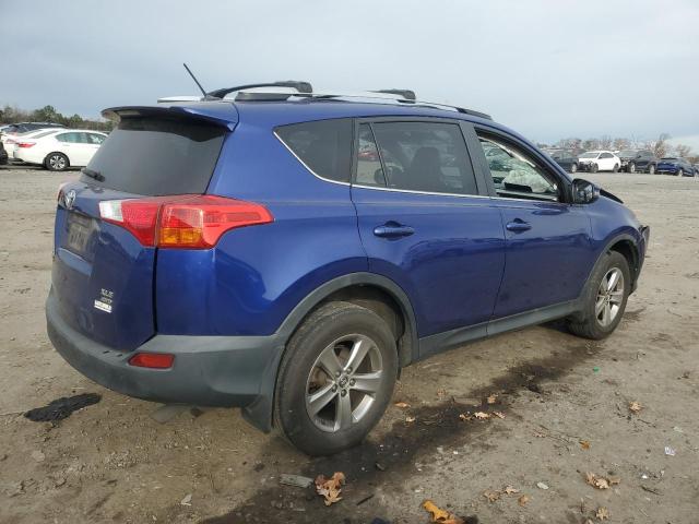 2015 TOYOTA RAV4 XLE #3297975817