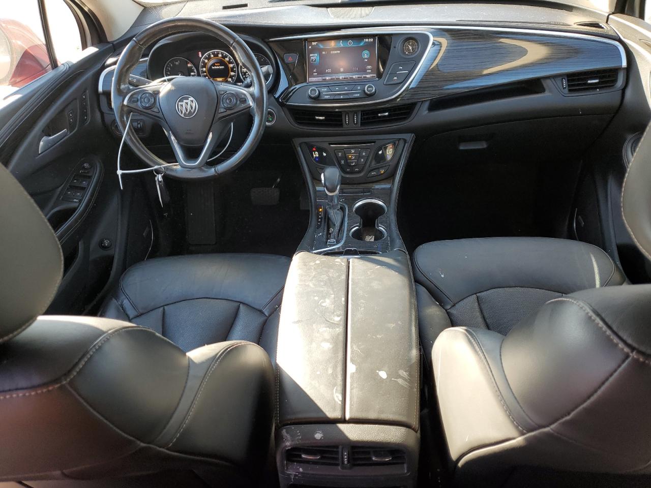 BUICK ENVISION PREMIUM
