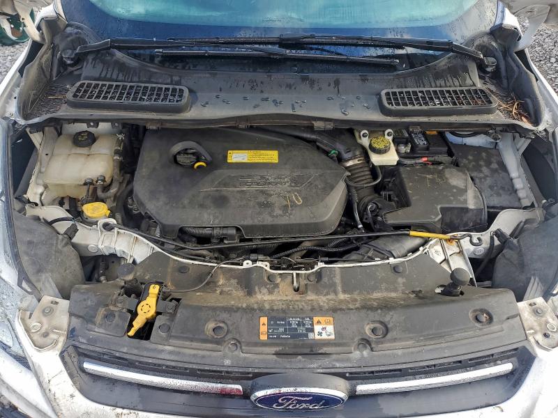 2014 FORD ESCAPE SE #3302869935