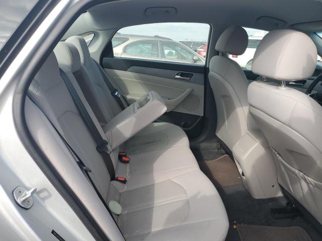 2018 HYUNDAI SONATA SPO - 5NPE34AFXJH632631