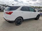 Lot #3298014173 2021 CHEVROLET EQUINOX LT