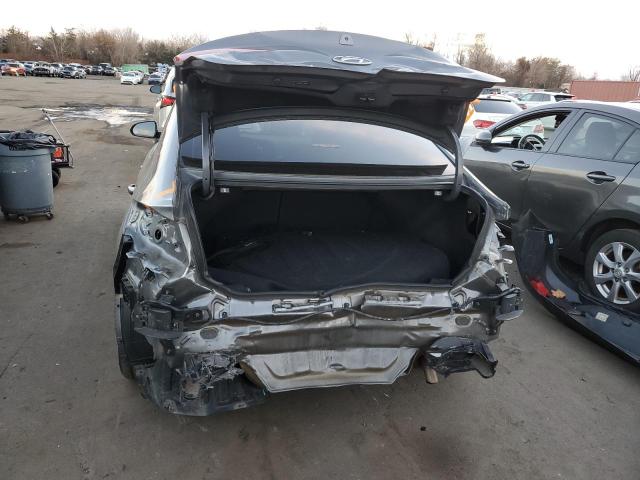 2020 HYUNDAI ELANTRA SE #3305301311