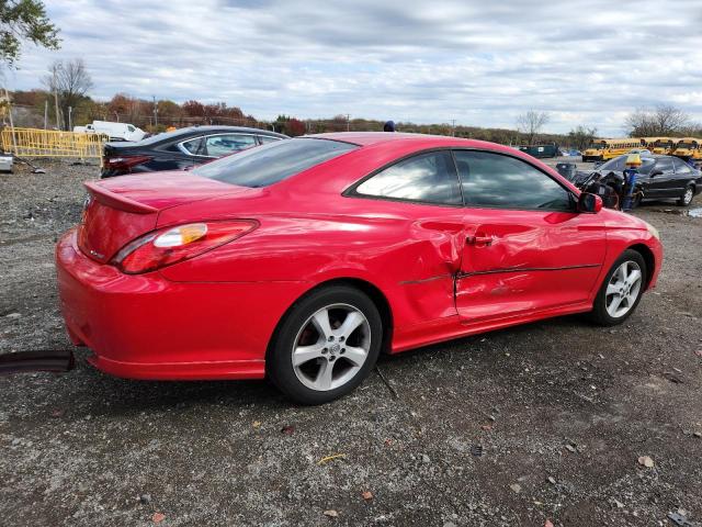 2005 TOYOTA CAMRY SOLA #3291451517