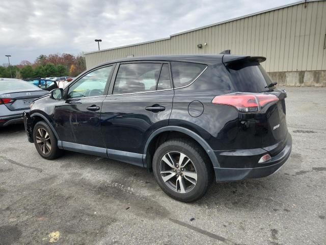 2018 TOYOTA RAV4 ADVEN #3305414306