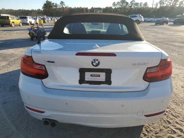 2015 BMW 228 XI #3285651327