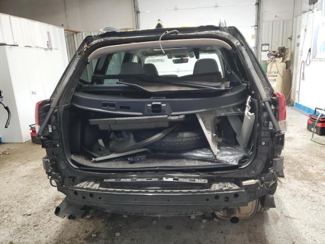 2021 SUBARU FORESTER P - JF2SKAJC0MH447373