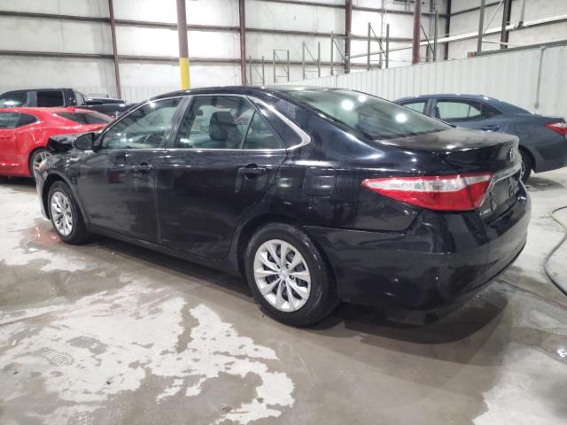 2016 TOYOTA CAMRY HYBR #3290247243