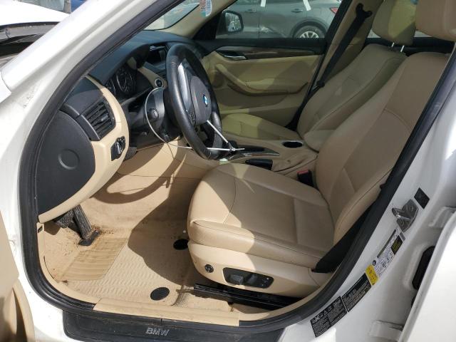 2013 BMW X1 XDRIVE3 #3292528675