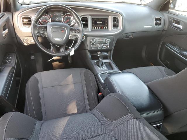 2022 DODGE CHARGER SX #3302669006