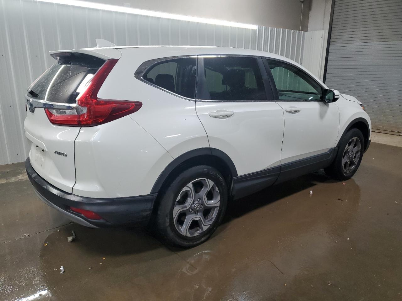 HONDA CR-V EX