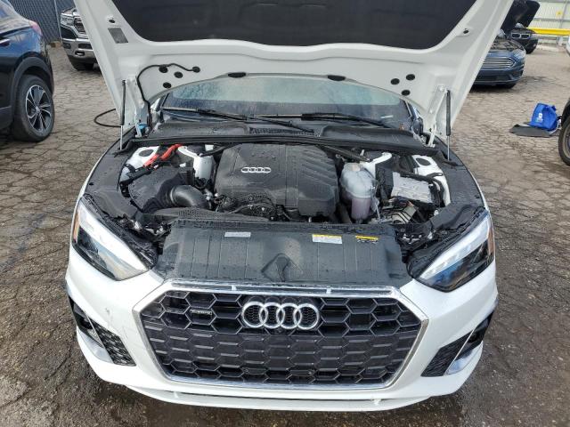 2023 AUDI A5 PREMIUM WAU4AGF50PN004926