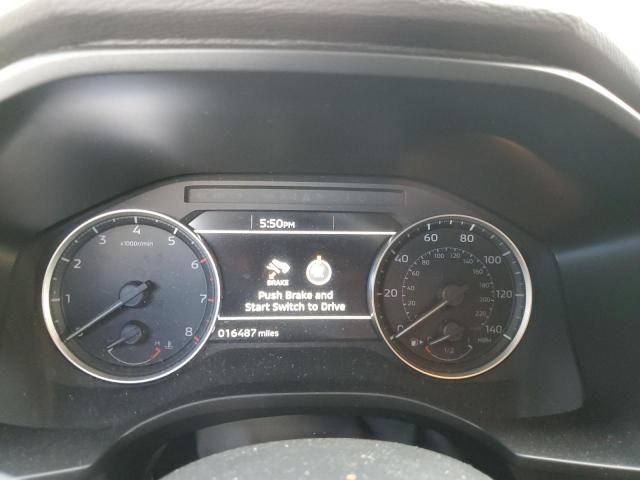 2024 MITSUBISHI OUTLANDER #3287509991