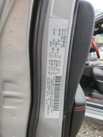 2017 DODGE DURANGO R/ #3303975763