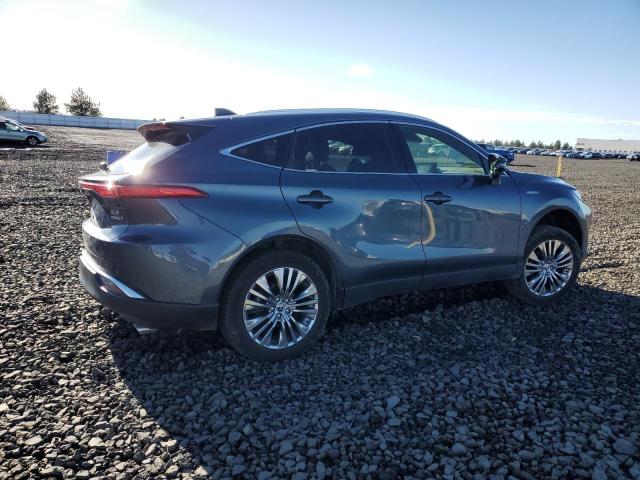 2021 TOYOTA VENZA LE #3301957432