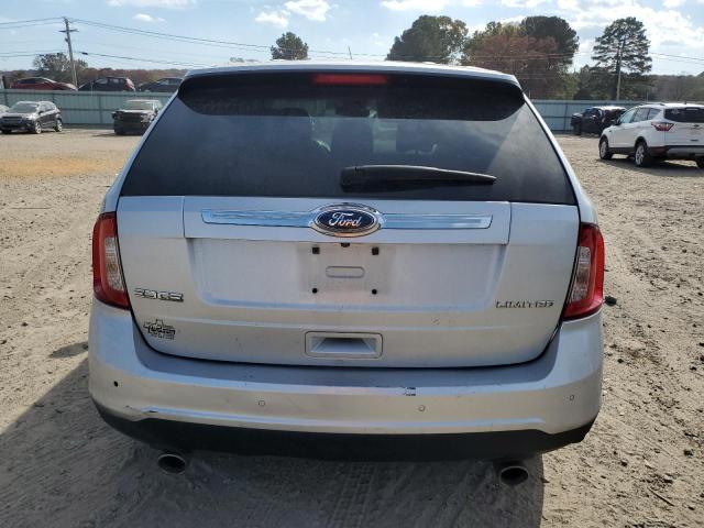 2012 FORD EDGE LIMIT #3298023128